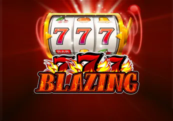 Blazing 777 - Hình ảnh trò chơi tại hiii88